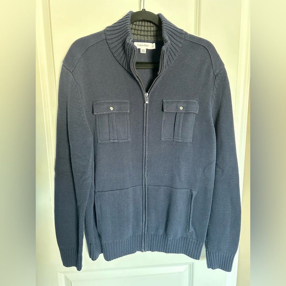 Calvin Klein Sweater